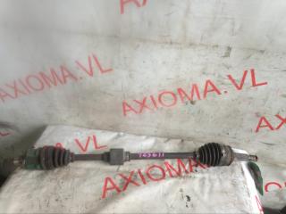 Привод правый передний MITSUBISHI EK WAGON H82W 3G83 3815A187 5 ракурс