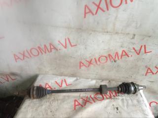 Привод правый передний DAIHATSU MIRA COCOA L675S KFVE 43410B9670 5 ракурс