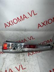 Стоп-сигнал правый задний SUBARU STELLA RN1 EN07D 84912KJ140, 220-20991 5 ракурс
