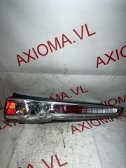 Стоп-сигнал правый задний SUBARU STELLA RN1 EN07D 84912KJ140, 220-20991 5 ракурс