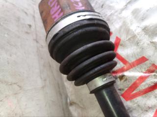 Привод левый передний NISSAN SERENA GFC27 MR20DD 391015TA0A 4 ракурс