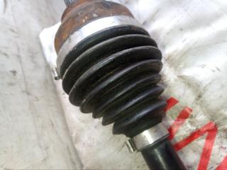 Привод левый передний NISSAN SERENA GFC27 MR20DD 391015TA0A 4 ракурс