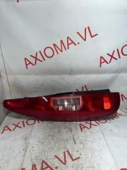 Стоп-сигнал левый задний MITSUBISHI COLT Z25A 4G19 MR598387, P3144 5 ракурс