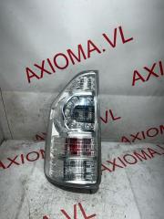 Стоп-сигнал левый задний TOYOTA VOXY ZRR70 3ZRFE 8156128440, 28220 1 ракурс