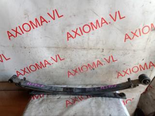 Рессора правая задняя HONDA ACTY HH5 E07Z 52440S3C034 5 ракурс
