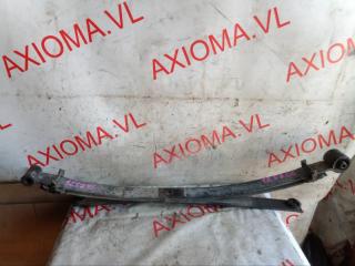 Рессора левая задняя HONDA ACTY HH5 E07Z 52440S3C034 5 ракурс
