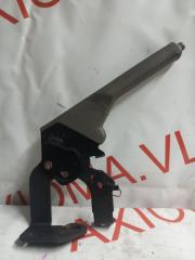 Ручка ручника TOYOTA GRAND HIACE KCH16 1KZTE 4620126060E0, 4620126092E1 2 ракурс