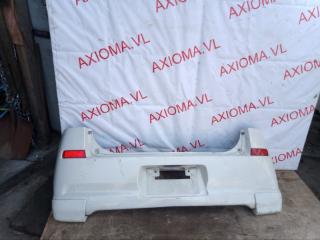 Бампер задний DAIHATSU MIRA AVY L260S EFVE 52159B2090 5 ракурс