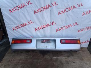 Бампер задний HONDA ACTY HH6 E07Z 71501S3CJ00ZB 5 ракурс