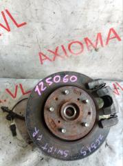 Ступица правая передняя SUZUKI SWIFT ZC31S M16A 4511157K10, 4342080800 5 ракурс