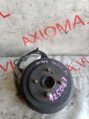 Ступица левая задняя SUZUKI SWIFT ZC72S K12B 4340271L00, 5310268L00 5 ракурс