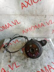 Ступица правая задняя DAIHATSU MIRA COCOA L675S KFVE 47043B2041 5 ракурс