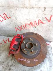 Ступица левая передняя TOYOTA GT86 ZN6 FA20D SU00300780, SU00300782 3 ракурс