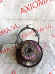 Ступица левая задняя NISSAN SERENA C25 MR20DE 43202CY000, 44010CY01A 5 ракурс