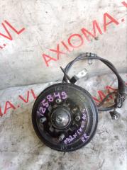 Ступица правая задняя MITSUBISHI EK WAGON H82W 3G83 MB584185, MN110330 5 ракурс