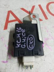 Электронный блок TOYOTA GRAND HIACE KCH16 1KZTE 8592126020 4 ракурс