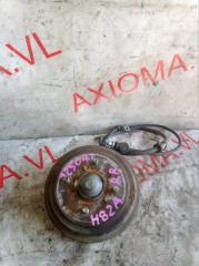 Ступица правая задняя MITSUBISHI TOPPO H82A 3G83 MB584185, MN110330 5 ракурс