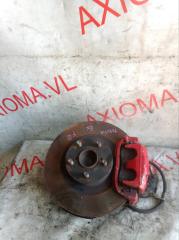 Ступица правая передняя TOYOTA GT86 ZN6 FA20D SU00300779, SU00300782 3 ракурс