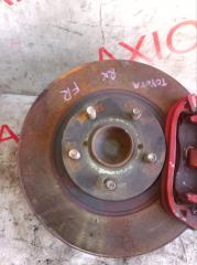 Ступица правая передняя TOYOTA GT86 ZN6 FA20D SU00300779, SU00300782 4 ракурс