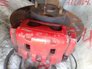 Ступица правая передняя TOYOTA GT86 ZN6 FA20D SU00300779, SU00300782 5 ракурс