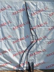 Молдинг на крышу HONDA FREED SPIKE GP3 LEA 74306SYYJ01, 74316SYYJ01 5 ракурс Молдинг на крышу HONDA FREED SPIKE GP3 LEA 74306SYYJ01, 74316SYYJ01 5 ракурс