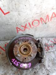 Ступица правая передняя MITSUBISHI TOPPO H82A 3G83 3870A024, 3880A027 5 ракурс