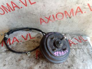 Ступица правая задняя MITSUBISHI EK WAGON H82W 3G83 MB584185, MN110330 5 ракурс