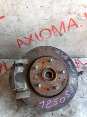 Ступица левая передняя SUZUKI SWIFT ZC31S M16A 4515157K10, 4342080800 5 ракурс