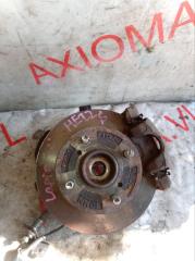 Ступица правая передняя SUZUKI ALTO LAPIN HE22S K6A 4511070800, 4511185K50 1 ракурс