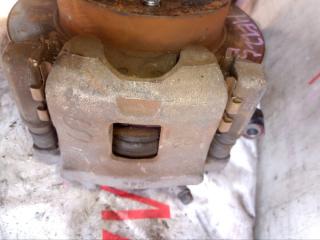 Ступица правая передняя SUZUKI ALTO LAPIN HE22S K6A 4511070800, 4511185K50 3 ракурс