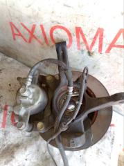 Ступица правая передняя SUZUKI ALTO LAPIN HE22S K6A 4511070800, 4511185K50 4 ракурс
