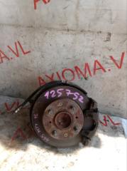 Ступица левая передняя HONDA ACTY HH5 E07Z 44700S3A000, 51216S3A010 5 ракурс