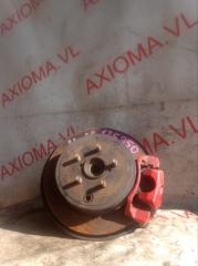 Ступица правая задняя TOYOTA GT86 ZN6 FA20D SU00300791, SU00300640 3 ракурс