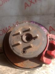 Ступица правая задняя TOYOTA GT86 ZN6 FA20D SU00300791, SU00300640 4 ракурс