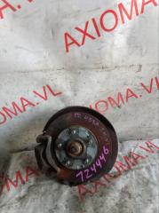 Ступица правая передняя MITSUBISHI PAJERO MINI H53A 4A30 MR554726, 3880A071 4 ракурс