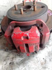Ступица левая задняя TOYOTA GT86 ZN6 FA20D SU00300791, SU00300641 5 ракурс