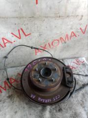 Ступица правая задняя NISSAN SERENA C25 MR20DE 43202CY000, 44000CY01A 5 ракурс
