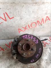 Ступица правая передняя HONDA ACTY HH5 E07Z 44700S3A000, 51211S3A010 5 ракурс