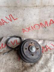 Ступица левая задняя MITSUBISHI EK WAGON H82W 3G83 MB584185, MN110331 1 ракурс