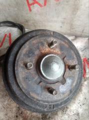Ступица левая задняя MITSUBISHI EK WAGON H82W 3G83 MB584185, MN110331 2 ракурс