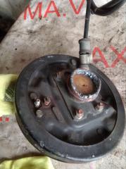 Ступица левая задняя MITSUBISHI EK WAGON H82W 3G83 MB584185, MN110331 3 ракурс