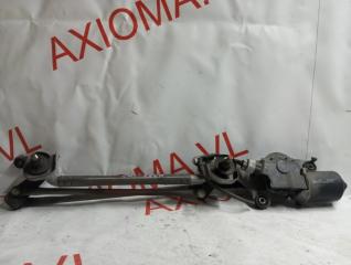 Мотор дворников MITSUBISHI COLT Z25A 4G19 MR598390 5 ракурс