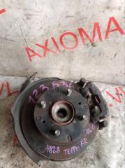 Ступица правая передняя MITSUBISHI TOPPO H82A 3G83 3870A024, 3880A027 5 ракурс