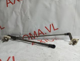 Мотор дворников SUZUKI KEI HN22S K6A 3810174G00, 3810274G00 5 ракурс