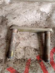Стремянка рессоры левая задняя HONDA ACTY HH5 E07Z 52455S3C010 2 ракурс