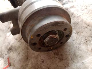 Редуктор передний HONDA ACTY HH6 E07Z 41200PTEF01, 41100PTEF01 4 ракурс