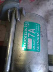 Стартер HONDA FIT GP1 LDA 31200RE0004, SM-74003 4 ракурс