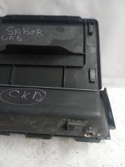 Ящик под инструменты HONDA SABER UA5 J32A 84655S84A010 5 ракурс