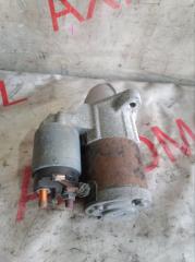 Стартер SUZUKI SOLIO MA36S K12C 3110081P00, 31100-81P0 3 ракурс