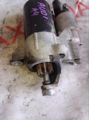 Стартер AUDI A4 8K5 CDNC 06H911021, 0 001 107 508 2 ракурс Стартер AUDI A4 8K5 CDNC 06H911021, 0 001 107 508 2 ракурс